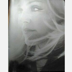 Madonna Drowned world Tour program 2001 * Concert